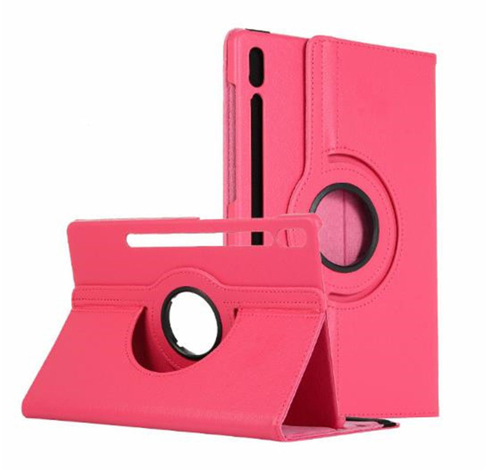 Étui folio rotatif pour tablette Samsung Tab S6 10,5 Étui folio rotatif pour tablette Samsung Tab S6 10,5